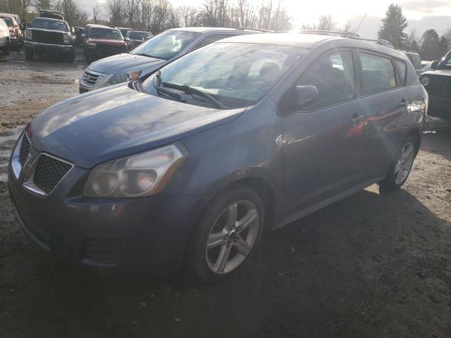 Photo 1 from auction – 2009 PONTIAC VIBE with VIN 5Y2SP67019Z441433