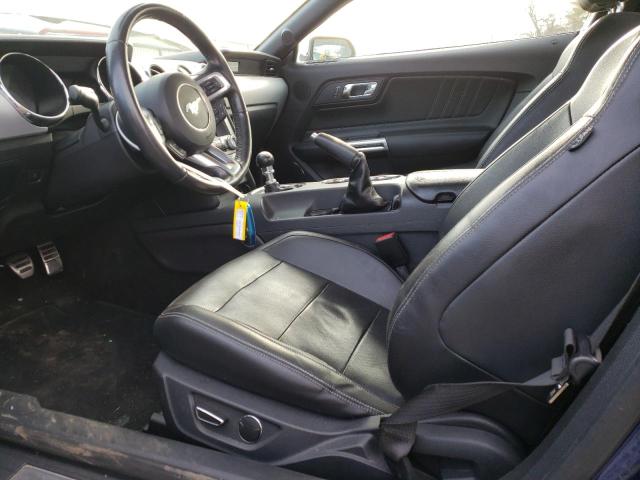 Photo 7 from auction – 2015 FORD MUSTANG with VIN 1FA6P8TH9F5301454