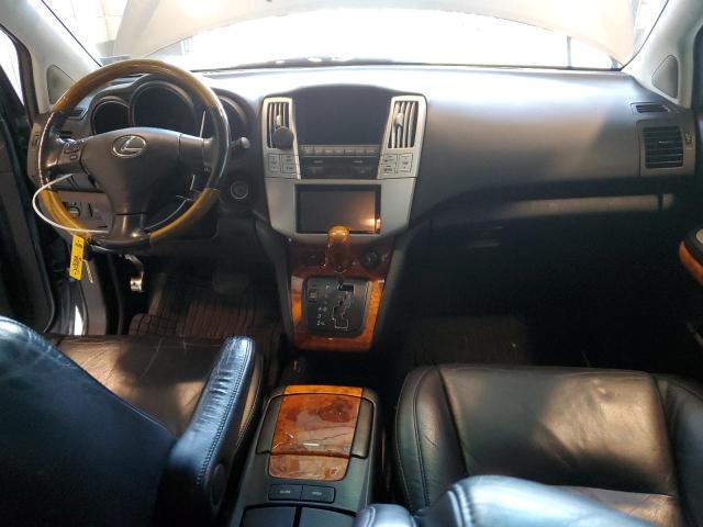 Photo 8 from auction – 2004 LEXUS RX 330 with VIN 2T2HA31UX4C023800