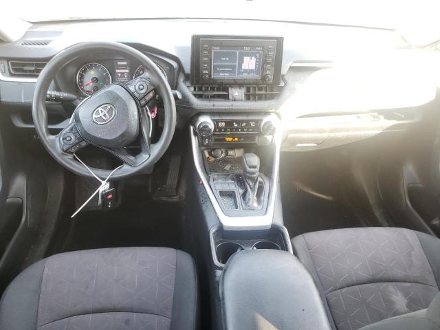Photo 8 from auction – 2019 TOYOTA RAV4 XLE with VIN 2T3W1RFVXKC006998