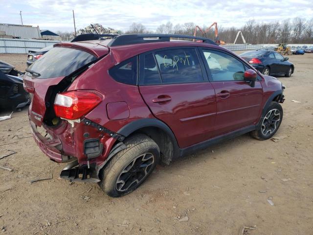 Photo 3 from auction – 2016 SUBARU CROSSTREK with VIN JF2GPABC7G8316757