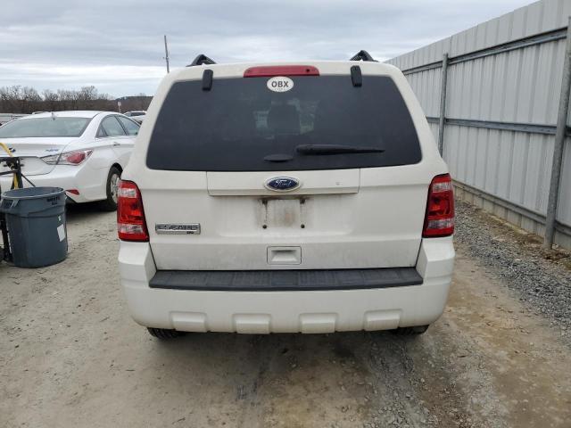 Photo 6 from auction – 2012 FORD ESCAPE XLT with VIN 1FMCU9D72CKC84054