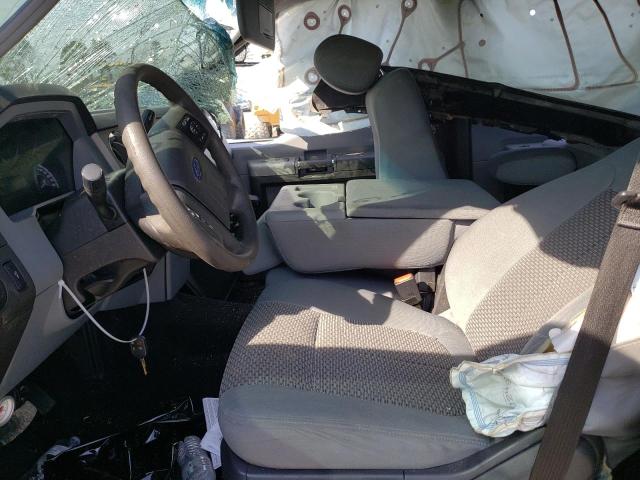 Photo 7 from auction – 2015 FORD F250 SUPER with VIN 1FT7W2BT3FEB73149