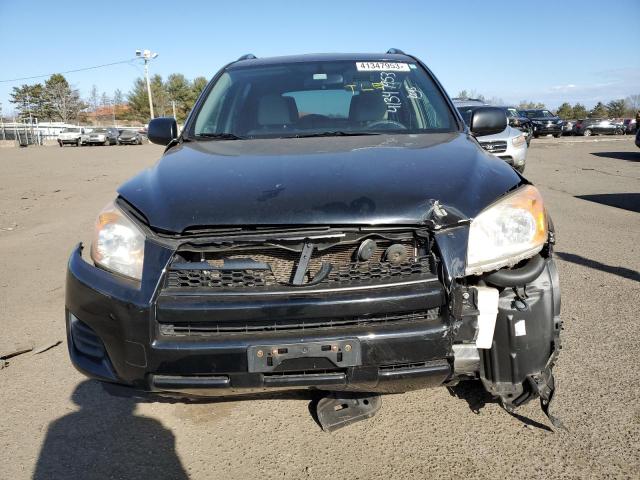 Photo 5 from auction – 2012 TOYOTA RAV4 with VIN JTMJF4DV0C5053580