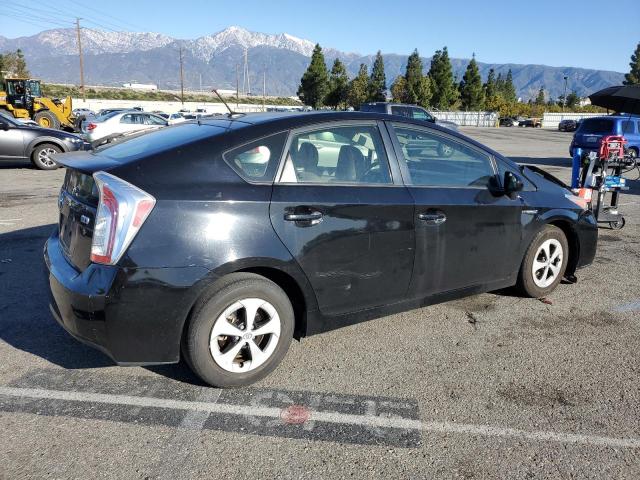 Photo 3 from auction – 2015 TOYOTA PRIUS with VIN JTDKN3DU6F0414160