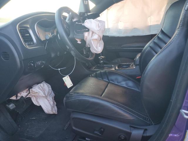Photo 7 from auction – 2016 DODGE CHARGER SR with VIN 2C3CDXL94GH203276