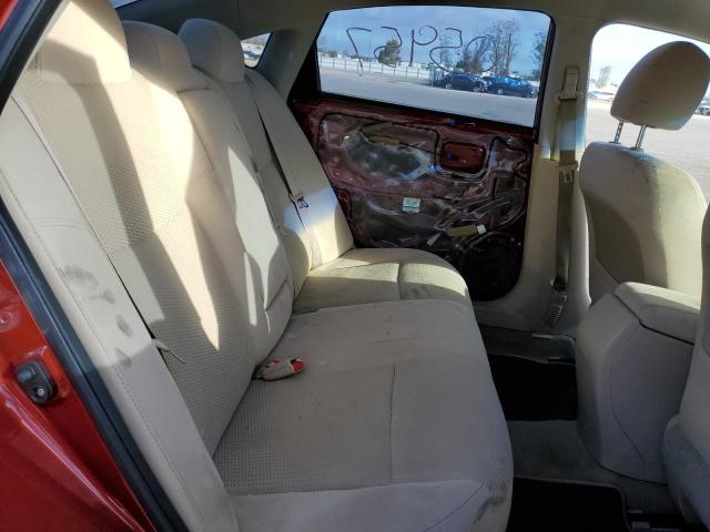 Photo 10 from auction – 2014 NISSAN ALTIMA 2.5 with VIN 1N4AL3AP2EC187729