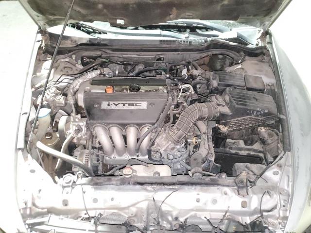 Photo 11 from auction – 2006 HONDA ACCORD EX with VIN JHMCM56706C008236