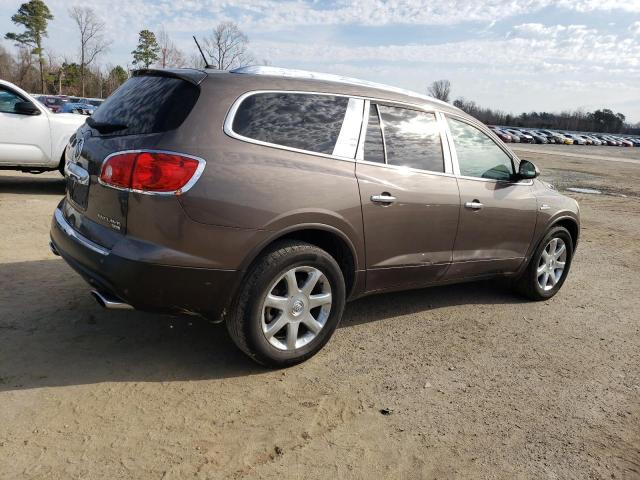 Photo 3 from auction – 2009 BUICK ENCLAVE CX with VIN 5GAER23DX9J138773
