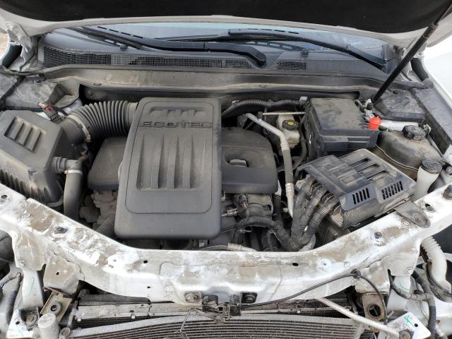 Снимка 12 от търг – 2015 CHEVROLET EQUINOX LT с VIN 2GNFLFEK3F6412175