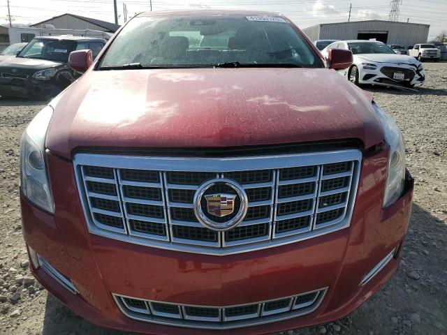Photo 5 from auction – 2014 CADILLAC XTS PREMIU with VIN 2G61P5S33E9322460