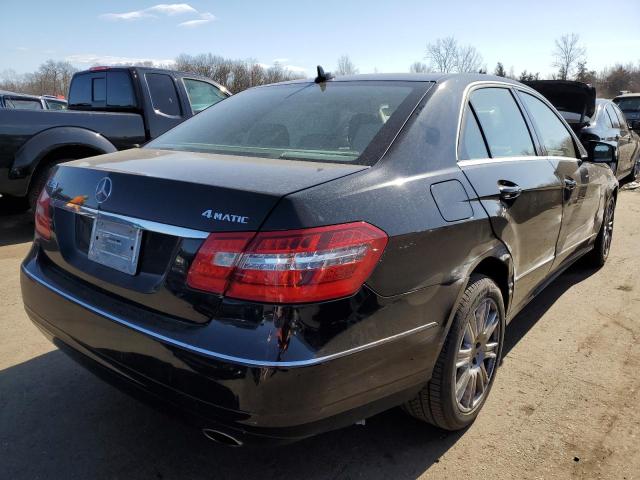 Photo 3 from auction – 2012 MERCEDES-BENZ E 350 4MAT with VIN WDDHF8JB7CA542393