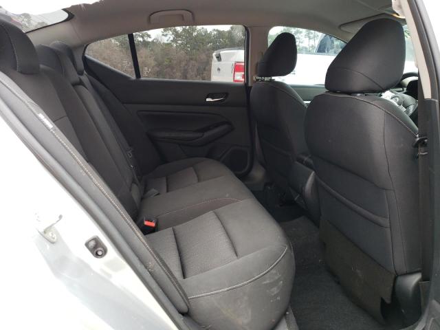Photo 10 from auction – 2021 NISSAN ALTIMA SV with VIN 1N4BL4DV7MN328284