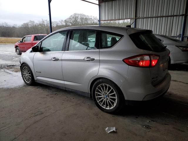 Photo 2 from auction – 2013 FORD C-MAX SEL with VIN 1FADP5BU4DL517984