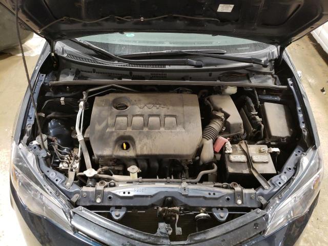 Photo 11 from auction – 2017 TOYOTA COROLLA L with VIN 2T1BURHEXHC911410