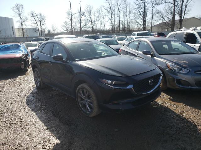 Photo 4 from auction – 2020 MAZDA CX-30 SELE with VIN 3MVDMBCL1LM117352