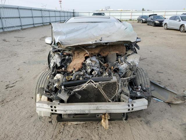 Photo 5 from auction – 2006 INFINITI M45 with VIN JNKBY01E86M204847