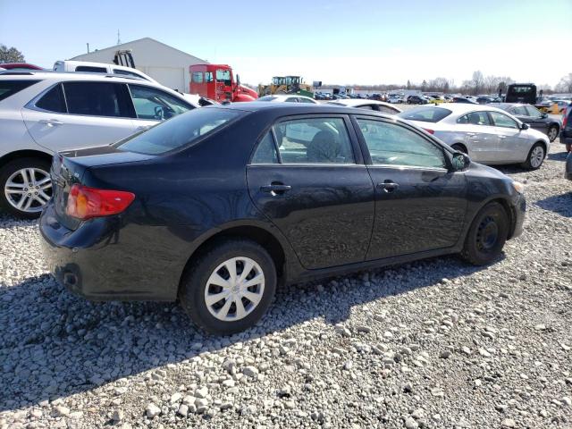 Photo 3 from auction – 2010 TOYOTA COROLLA BA with VIN 2T1BU4EE6AC525872