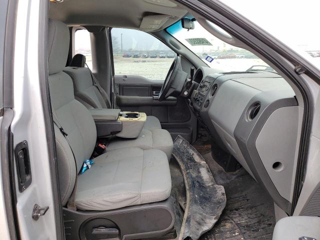 Photo 7 from auction – 2007 FORD F150 with VIN 1FTRF12257NA08618