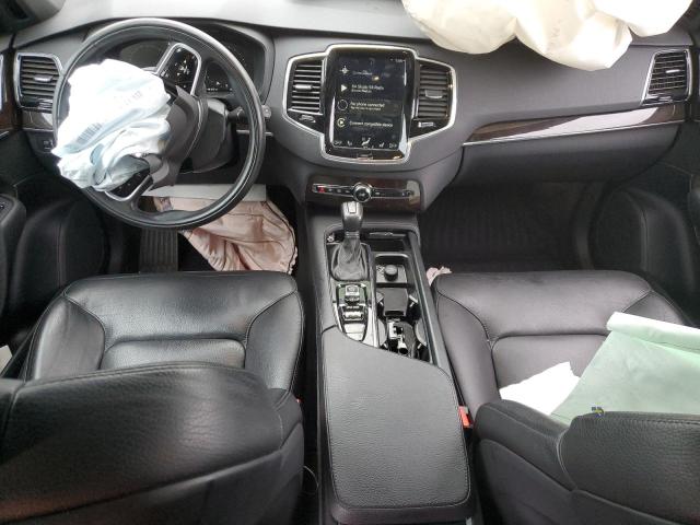 Photo 8 from auction – 2018 VOLVO XC90 T6 with VIN YV4A22PK2J1376161