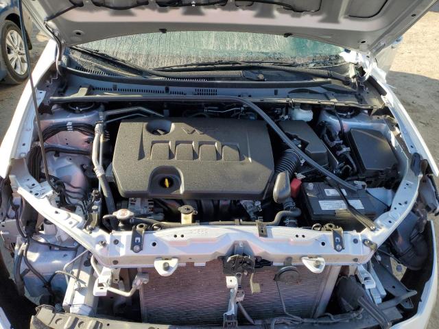 Photo 11 from auction – 2019 TOYOTA COROLLA L with VIN 2T1BURHE8KC212364