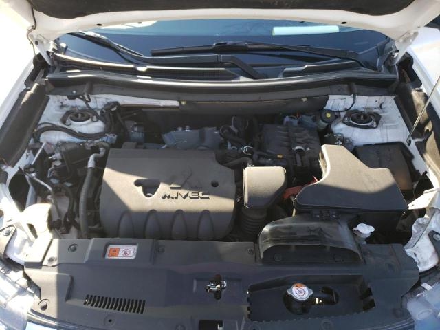 Photo 11 from auction – 2018 MITSUBISHI OUTLANDER with VIN JA4AZ3A34JZ023146