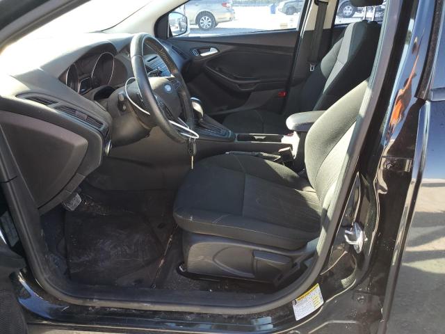 Photo 7 from auction – 2015 FORD FOCUS SE with VIN 1FADP3K20FL215310