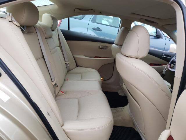 Photo 10 from auction – 2007 LEXUS ES 350 with VIN JTHBJ46G372086614