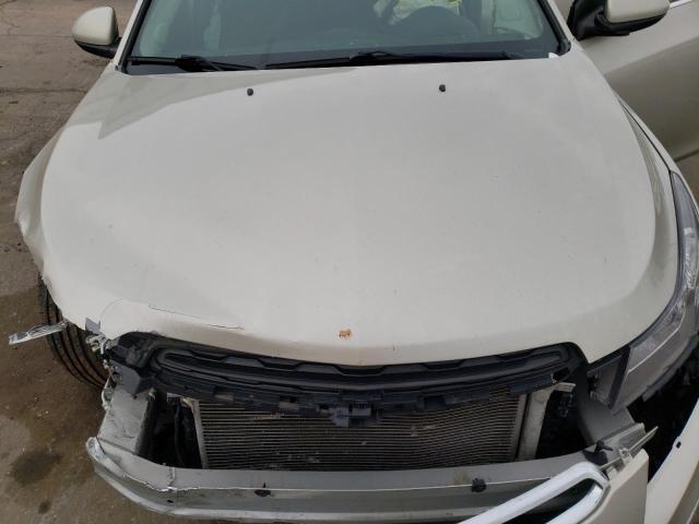 Photo 11 from auction – 2015 CHEVROLET CRUZE LT with VIN 1G1PC5SB2F7153876