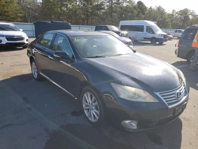 Photo 4 from auction – 2010 LEXUS ES 350 with VIN JTHBK1EG8A2414324
