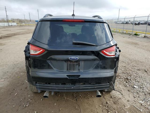 Photo 6 from auction – 2016 FORD ESCAPE SE with VIN 1FMCU0GX8GUC13376