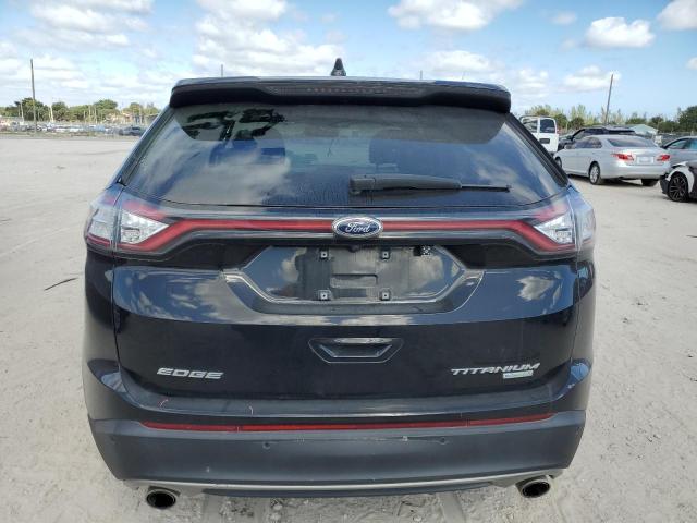Photo 6 from auction – 2018 FORD EDGE TITAN with VIN 2FMPK3K96JBB93403