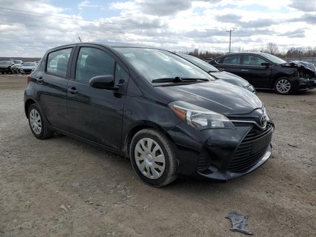 Photo 4 from auction – 2015 TOYOTA YARIS with VIN VNKKTUD32FA016027