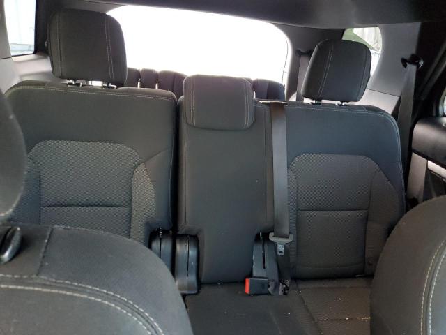 Photo 10 from auction – 2017 FORD EXPLORER X with VIN 1FM5K8D80HGD09321