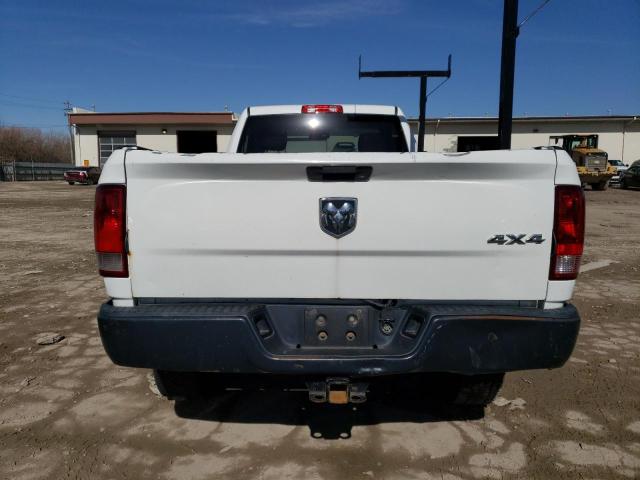 Photo 6 from auction – 2014 RAM 2500 ST with VIN 3C6LR5AT7EG172321