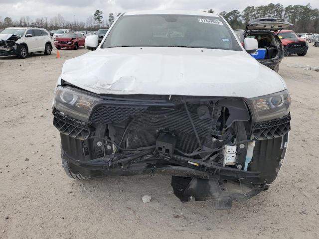 Foto 5 de la subasta – 2019 DODGE DURANGO GT con VIN 1C4RDHDGXKC645029