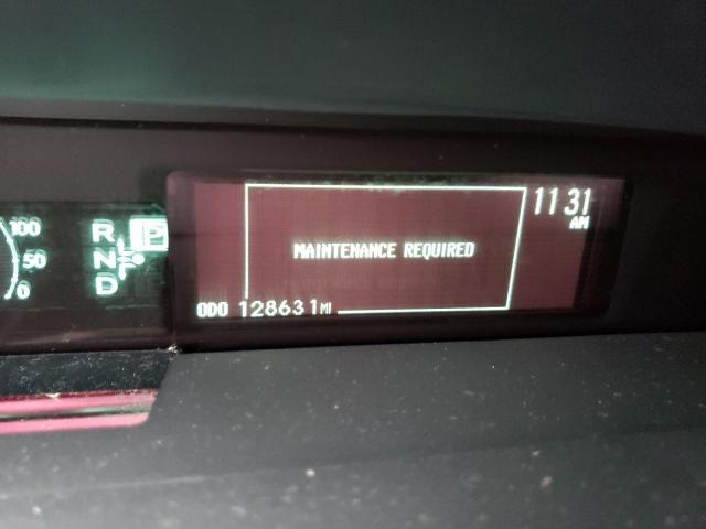 Photo 9 from auction – 2014 TOYOTA PRIUS with VIN JTDKN3DU4E1750172