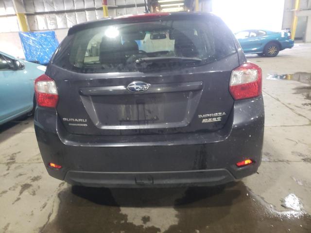 Photo 6 from auction – 2013 SUBARU IMPREZA PR with VIN JF1GPAD63D2879055