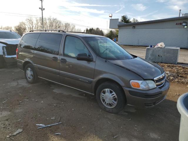 Photo 4 from auction – 2005 CHEVROLET VENTURE LS with VIN 1GNDV23E75D137904