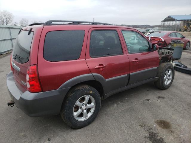Photo 3 from auction – 2006 MAZDA TRIBUTE S with VIN 4F2YZ94116KM19472