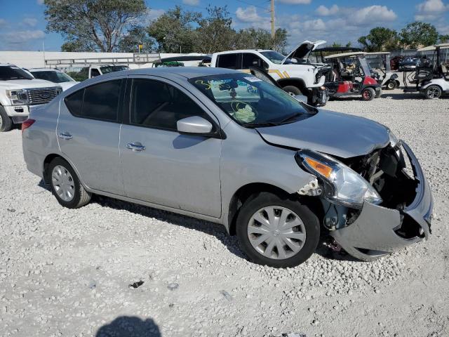Photo 4 from auction – 2015 NISSAN VERSA S with VIN 3N1CN7AP1FL878618