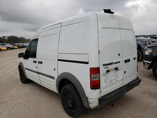 Photo 2 from auction – 2010 FORD TRANSIT CO with VIN NM0LS7AN0AT022751