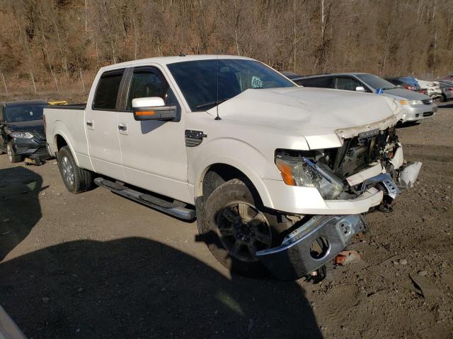 Photo 4 from auction – 2010 FORD F150 SUPER with VIN 1FTFW1EV1AFB21671