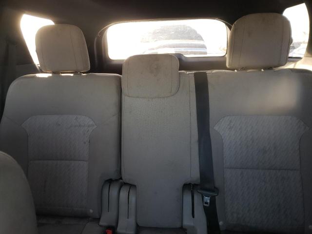 Photo 10 from auction – 2018 FORD EXPLORER with VIN 1FM5K7B80JGC85282