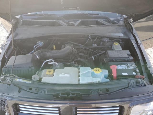 Photo 12 from auction – 2011 DODGE NITRO HEAT with VIN 1D4PU4GK5BW580995
