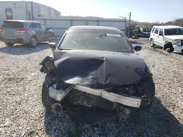 Photo 5 from auction – 2014 DODGE DART SE with VIN 1C3CDFAA1ED697226