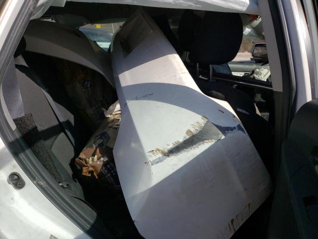 Photo 10 from auction – 2010 PONTIAC VIBE with VIN 5Y2SP6E04AZ406893