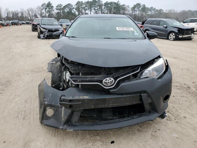 Photo 5 from auction – 2016 TOYOTA COROLLA L with VIN 5YFBURHE9GP424813