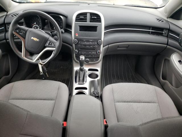 Photo 8 from auction – 2015 CHEVROLET MALIBU LS with VIN 1G11B5SL9FF199793