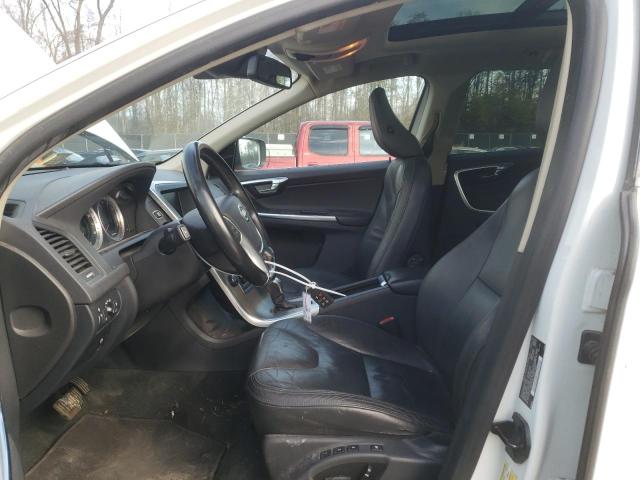 Photo 7 from auction – 2013 VOLVO XC60 3.2 with VIN YV4940DZ1D2420622